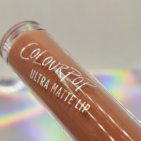 Colourpop Monday Ultra Matte Lip - Picture 5 of 5